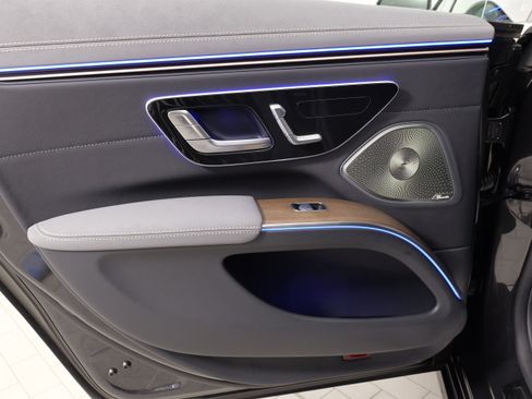 Used 2024 Mercedes-Benz EQS 450+ 4MATIC Sedan image 36