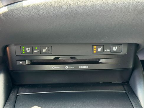 Used 2020 Lexus ES 350 w/ Premium Package FWD image 32