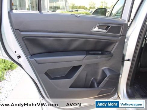 Used 2019 Volkswagen Atlas SEL FWD image 30