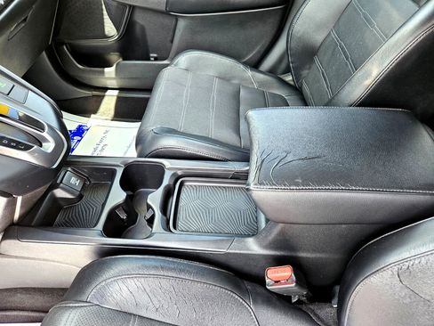 Used 2017 Honda CR-V EX-L image 13