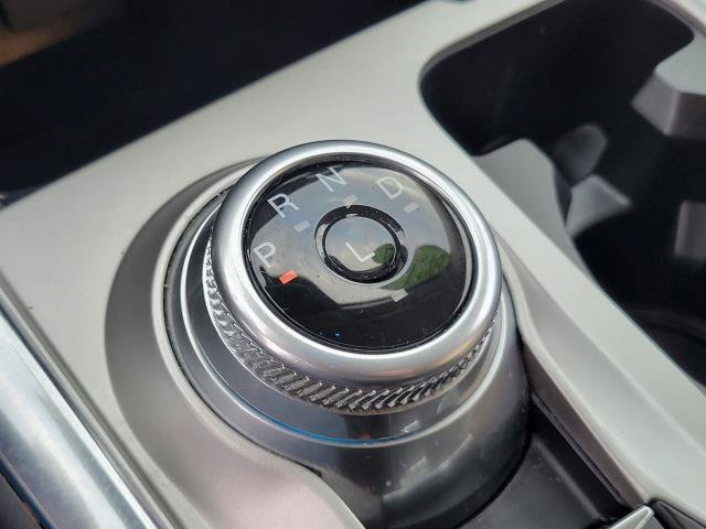 Used 2021 Ford Explorer Limited AWD/4WD image 22