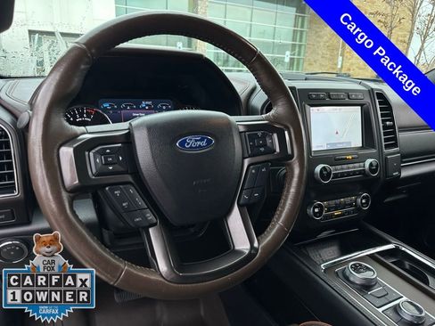 Used 2021 Ford Expedition King Ranch image 12