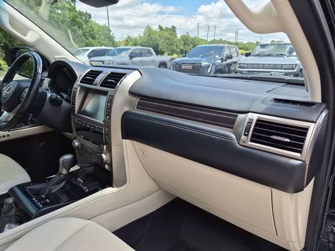 Used 2020 Lexus GX 460 Premium w/ Premium Package AWD/4WD image 41