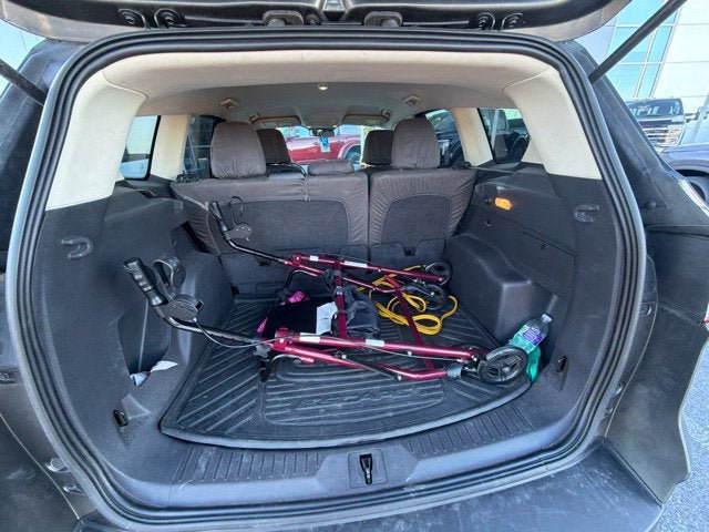 Used 2016 Ford Escape SE AWD/4WD image 21