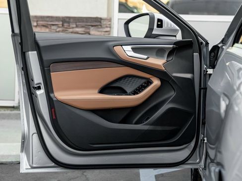 New 2025 Audi A5 2.0T Premium Plus image 11