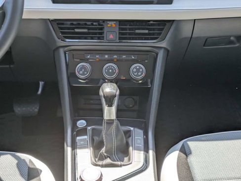 Used 2025 Volkswagen Taos S AWD/4WD image 19