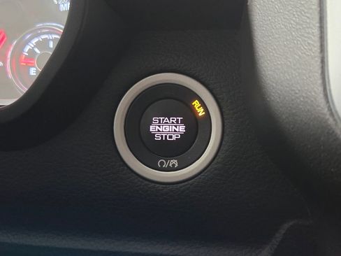 Used 2020 RAM 1500 Big Horn image 8