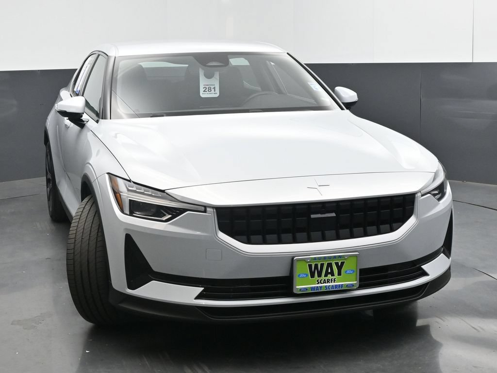 Used 2023 Polestar Polestar 2 AWD/4WD image 32