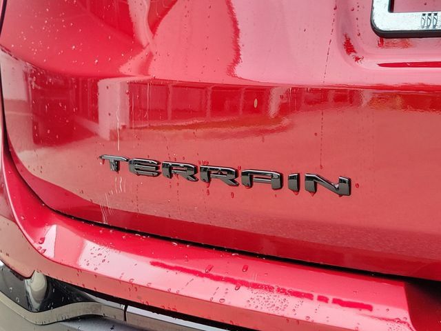 Certified 2023 GMC Terrain SLE w/ Driver Convenience Package FWD image 29
