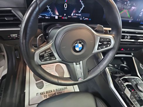 Certified 2023 BMW 230i Coupe w/ M Sport Package image 16