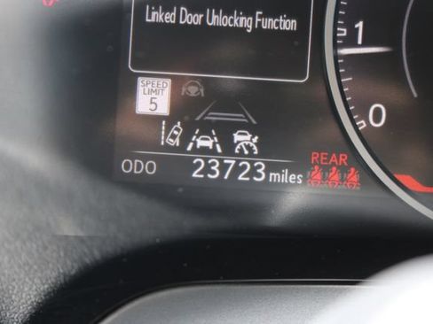 Certified 2024 Lexus RX 350 Premium w/ Convenience Package FWD image 15