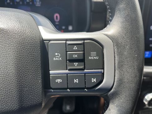 Used 2024 Ford F150 Lariat w/ Bed Utility Package AWD/4WD image 21