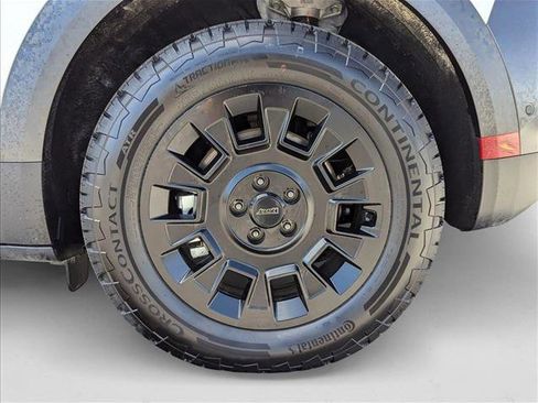 New 2025 Hyundai Ioniq 5 XRT image 9