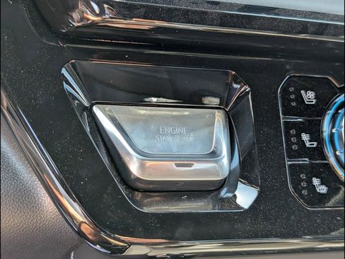 New 2026 GMC Sierra 1500 AT4X AWD/4WD image 13