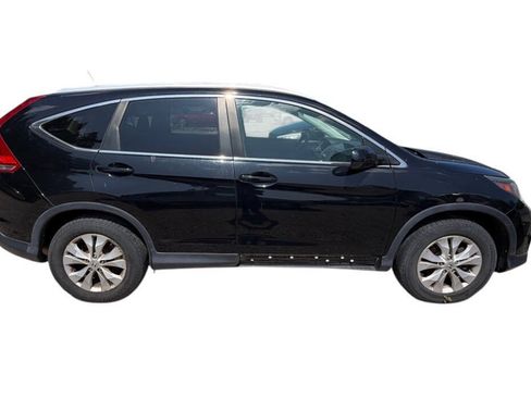 Used 2014 Honda CR-V EX-L image 7