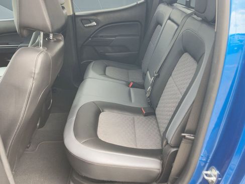 Used 2021 Chevrolet Colorado Z71 w/ Safety Package image 14