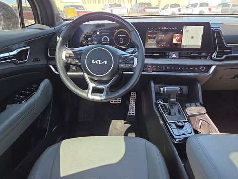 Used 2024 Kia Sportage X-Pro AWD/4WD image 15