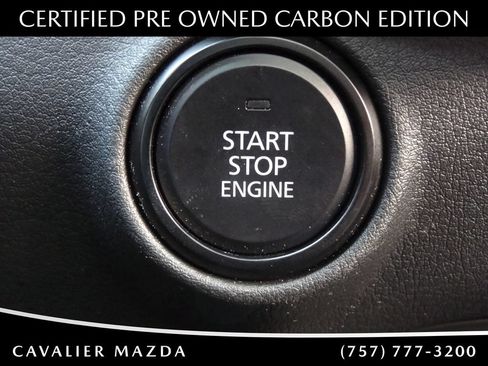 Certified 2023 MAZDA MAZDA3 s AWD/4WD image 27