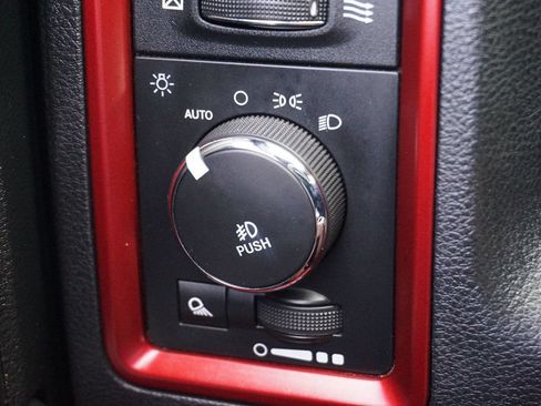 Used 2017 RAM 1500 Rebel w/ Luxury Group AWD/4WD image 23