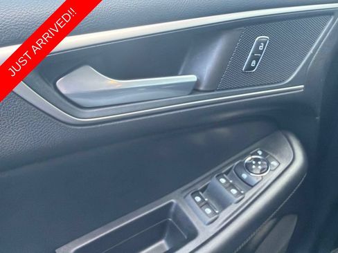 Used 2023 Ford Edge SEL w/ Convenience Package AWD/4WD image 26