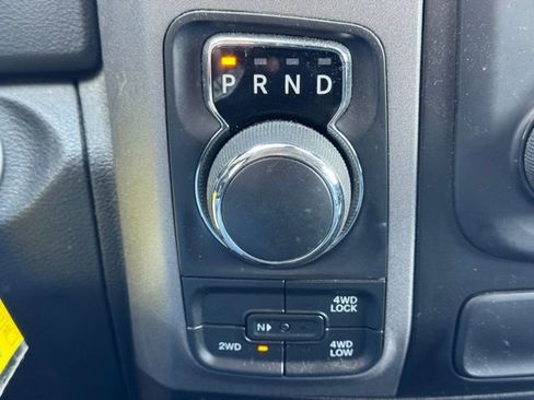 Used 2014 RAM 1500 Express image 20