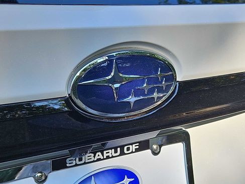 New 2025 Subaru Ascent Bronze Edition image 12