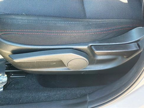 Used 2017 Subaru WRX Premium w/ Popular Package #1 image 22