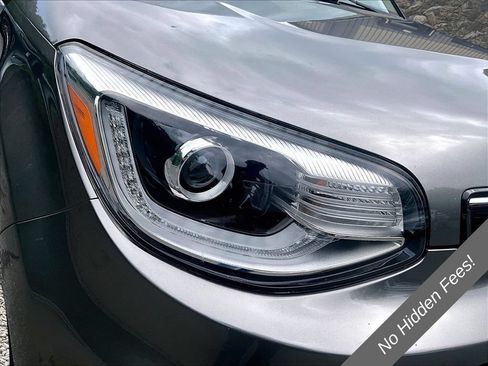 Used 2019 Kia Soul ! w/ Technology Package FWD image 21