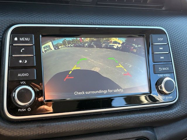 Used 2024 Nissan Kicks S FWD image 16