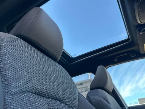 New 2026 Subaru Forester Premium AWD/4WD image 13