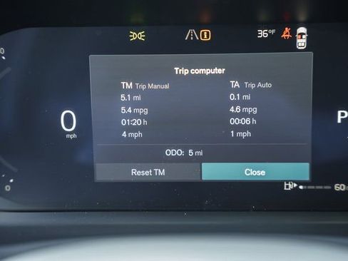 New 2026 Volvo XC90 B6 Ultra w/ Protection Package Premier image 44