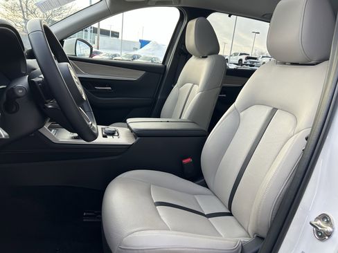 Used 2025 MAZDA CX-90 3.3 Turbo w/ Preferred Package image 23