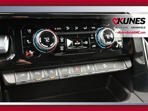 New 2026 GMC Sierra 1500 AT4 w/ AT4 Premium Package image 21