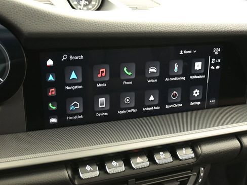 Certified 2023 Porsche 911 Carrera image 22