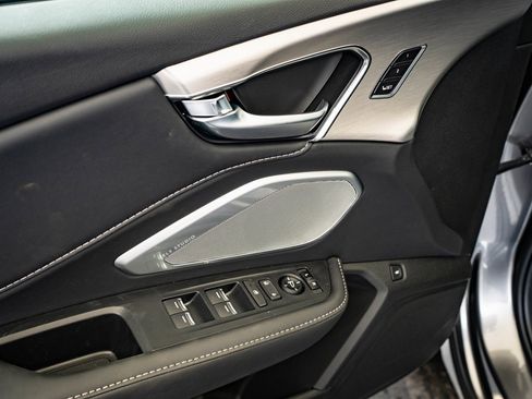 New 2026 Acura RDX SH-AWD w/ Technology Package image 22