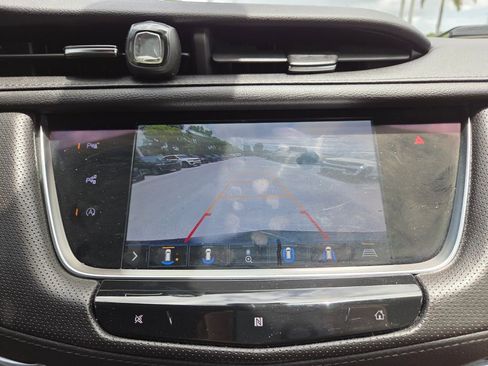 Used 2020 Cadillac XT5 Premium Luxury FWD image 31
