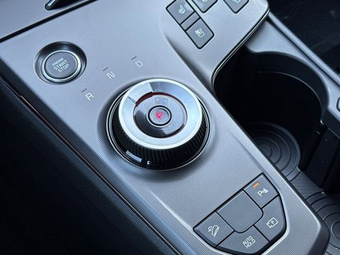 New 2026 Kia Sportage SX Prestige AWD/4WD image 22