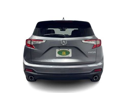 Used 2020 Acura RDX w/ Technology Package image 3