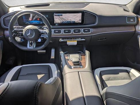 New 2026 Mercedes-Benz GLE 63 AMG S image 13