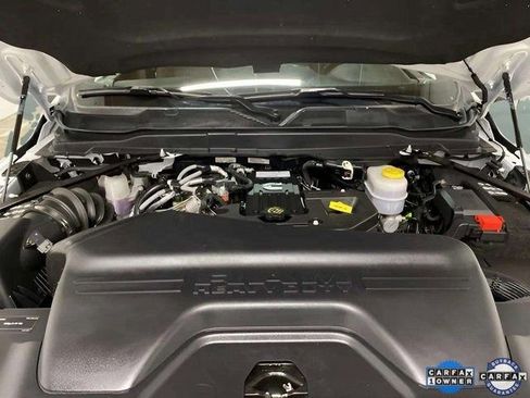 Used 2025 RAM 2500 Big Horn image 85