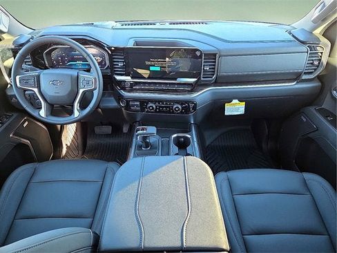 New 2026 Chevrolet Silverado 1500 LT Trail Boss w/ LT Trail Boss Premium Package image 13