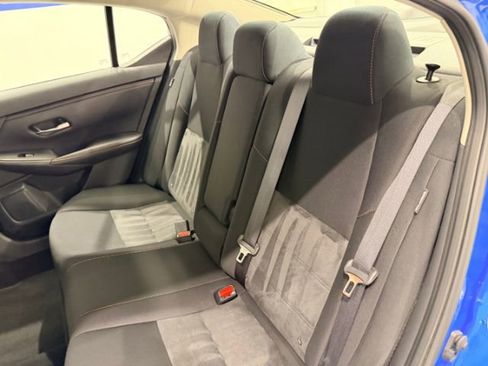 Used 2024 Nissan Sentra SR image 35