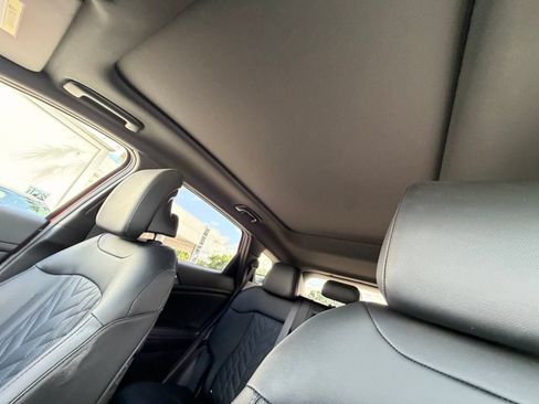 Certified 2023 Kia Sportage X-Line w/ X-Line Premium Package AWD/4WD image 31