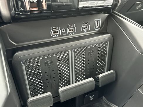 New 2026 RAM 2500 Rebel image 23