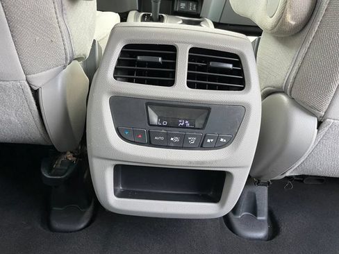 Certified 2018 Honda Pilot EX image 37