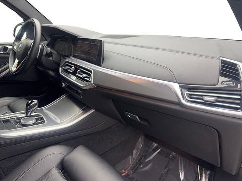 Used 2022 BMW X5 sDrive40i image 53