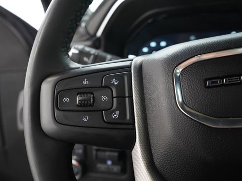 Used 2023 GMC Yukon XL Denali w/ Max Trailering Package AWD/4WD image 29