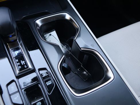 Used 2025 Lexus NX 450h+ AWD w/ Luxury Package image 30