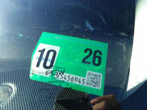 Used 2014 Nissan Pathfinder S image 24