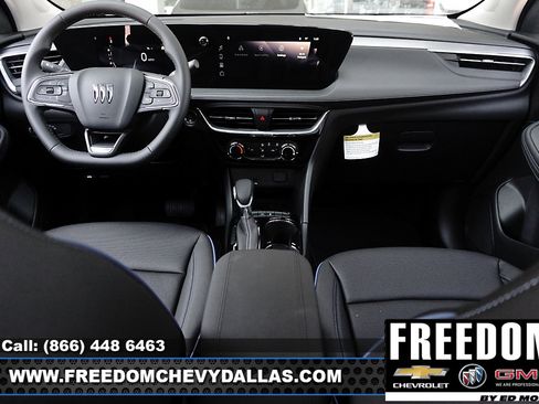 New 2026 Buick Encore GX Sport Touring image 11